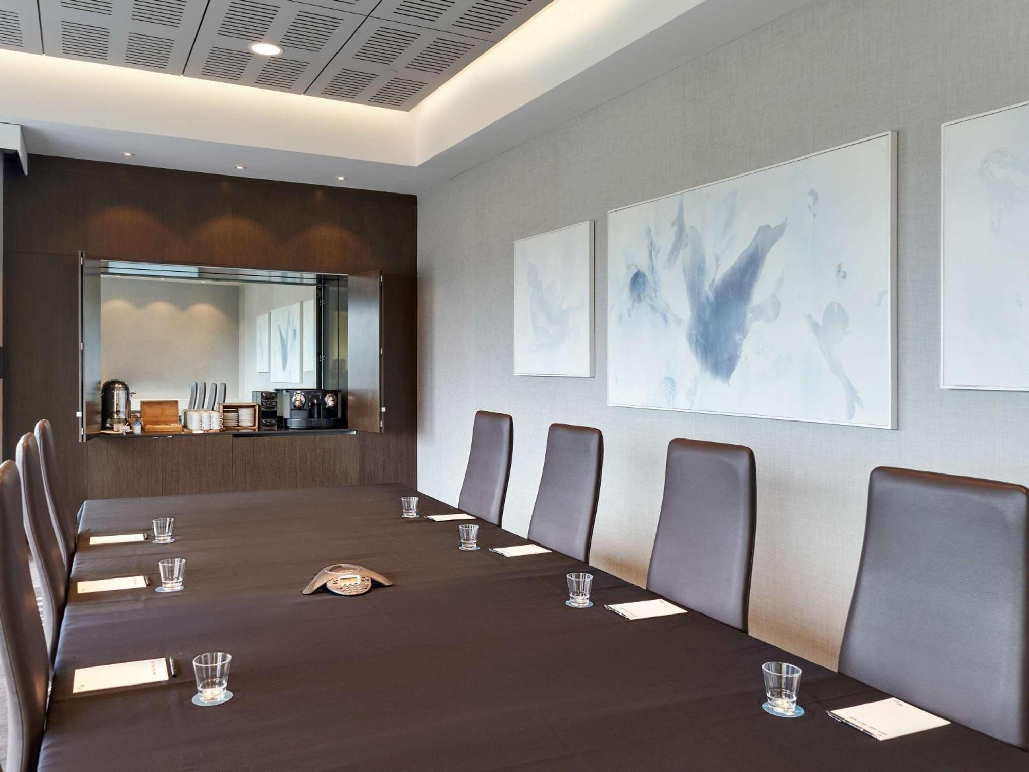 Pullman Adelaide Hotel Екстериор снимка Meeting room
